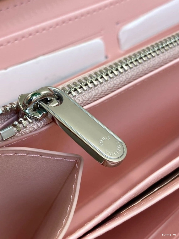 Cheap LOUIS WALLET VUITTON ZIPPY 0823